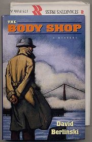 The Body Shop (Aaron Asherfeld)
