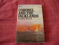 Coronel and the Falklands Bennett G