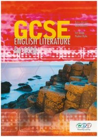 GCSE English Lit for CCEA