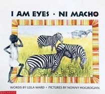 I Am Eyes - Ni Macho