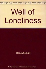 Well of Loneliness