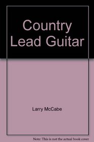 Country Lead Guitar