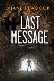 Last Message (Seven the series)