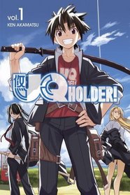 UQ Holder 2