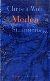 Medea: Stimmen : Roman (German Edition)