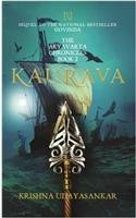 The Aryavarta Chronicles: Kaurava - Book 2