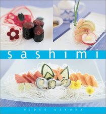 Sashimi: The Essential Kitchen Series