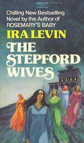 The Stepford Wives