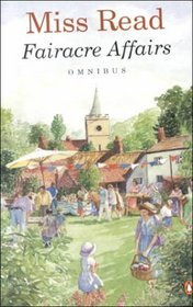 Fairacre Affairs: Omnibus