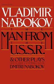 The Man from the USSR and Other Plays
