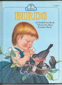 Birds - Merrigold Juv. Flat -
