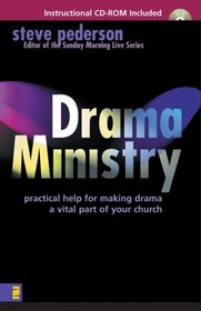 Drama Ministry