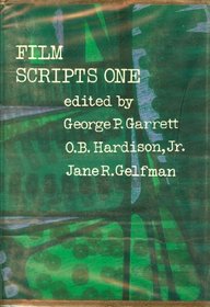 Film Scripts One: Henry V, the Big Sleep, a Streetcar Named Desire