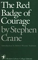 The Red Badge of Courage: An Episode of the American Civil War - Modern Library College Edition