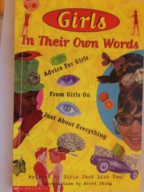 Girls in Their Own Words