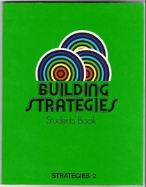 Strategies: Building Strategies No. 2