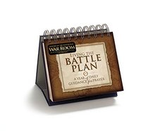Living the Battle Plan