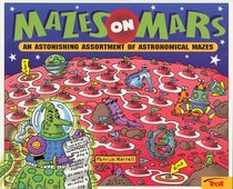 Mazes On Mars
