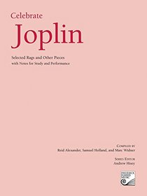 Celebrate Joplin (Composer Editions)