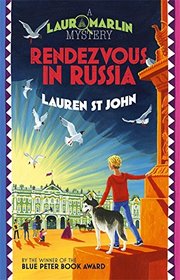 Rendezvous in Russia (Laura Marlin Mysteries)