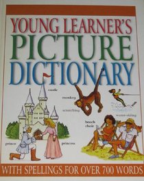 Picture Dictionary (Young Learner's)