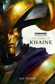 The Curse of Khaine (The End Times)