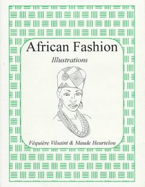 African Fashion: Illustrations