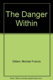The Danger Within (aka Death in Captivity)