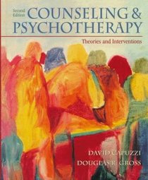 Counseling and Psychotherapy: Theories and Interventions (2nd Edition)