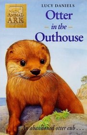 Otter in the Outhouse (Animal Ark #33)