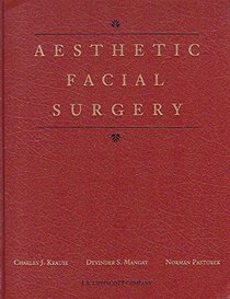 Aesthetic Facial Surgery