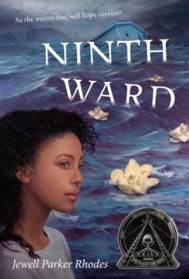 Ninth Ward (Louisiana Girls, Bk 1)