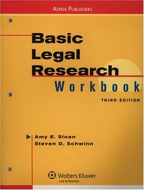 Basic Legal Research