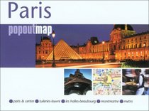 Paris popoutmap