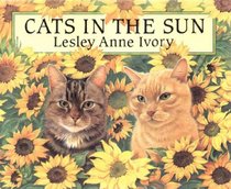 Cats in the Sun
