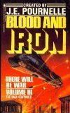Blood and Iron (There Will Be War, vol. 3)