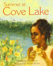 Summer at Cove Lake (Celebration Press Ready Readers)