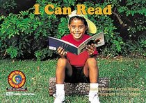 I Can Read (Emergent Reader Books Series)
