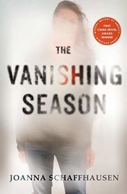 The Vanishing Season: A Mystery (Ellery Hathaway)