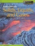 Solids, Liquids, and Gases: From Ice Cubes to Bubbles (Science Answers)