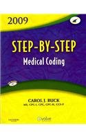 Step-by-Step Medical Coding 2009 Edition - Text and E-Book Package