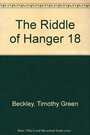 The Riddle of Hanger 18