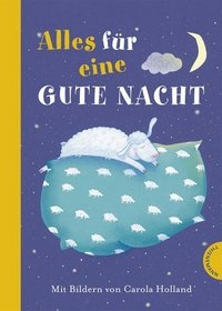 Alles fr eine gute Nacht