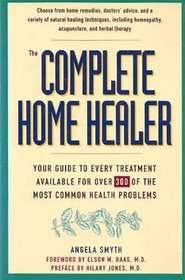 The Complete Home Healer