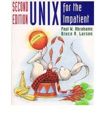 Abrahams:Unix for Impatient 2e