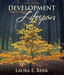 MyDevelopmentLab with E-Book Student Access Code Card for Development Through the Lifespan (standalone) (5th Edition)