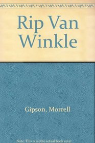 Rip Van Winkle Pa