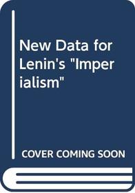 New Data for Lenin's 