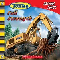 Full Strength (Driving Force)