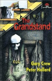 The Grandstand (After Dark 33)